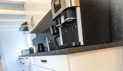 Apartamento básico (Staberhuk baben)