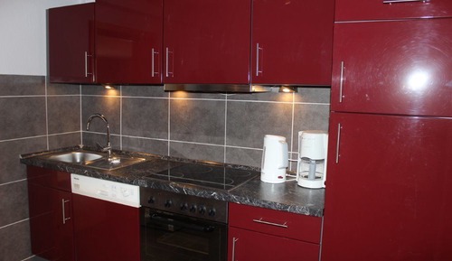 Apartamento (Strukkamphuk)