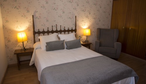Habitación doble