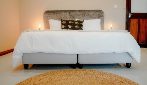 Habitación ejecutiva