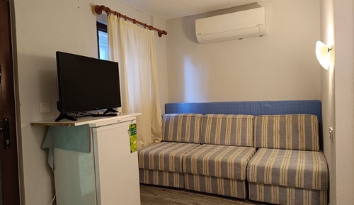 Habitación básica