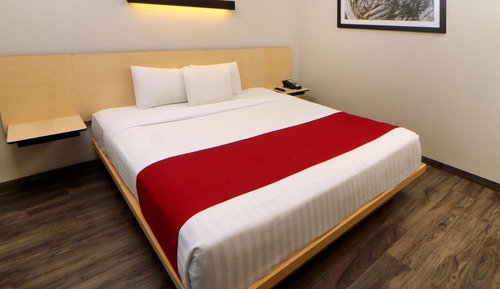 Habitación, 1 cama de matrimonio grande