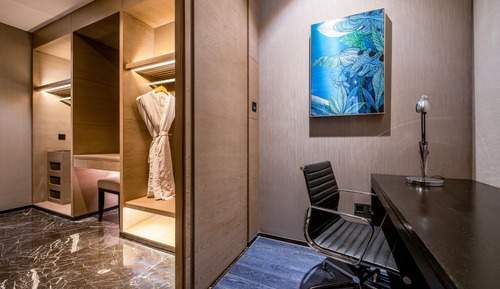 Suite Elite, 1 habitación