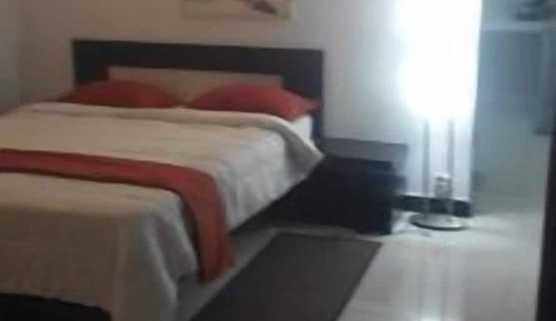 Habitación familiar, 1 habitación