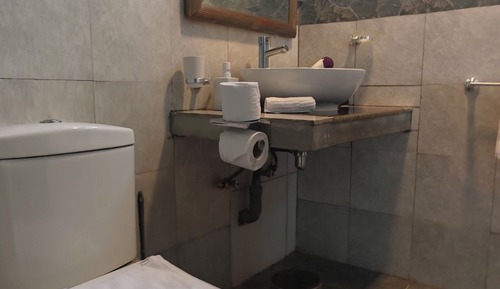 Habitación Deluxe doble