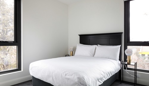 Apartamento superior, 1 habitación (Housekeeping on 3rd day only)