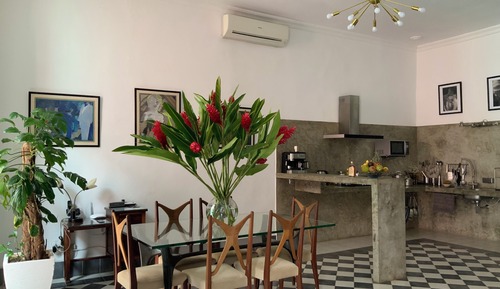 Casa Gallery, 2 habitaciones