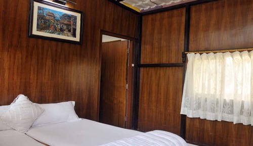 Habitación estándar