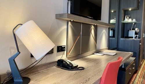 Habitación triple estándar, 3 camas individuales