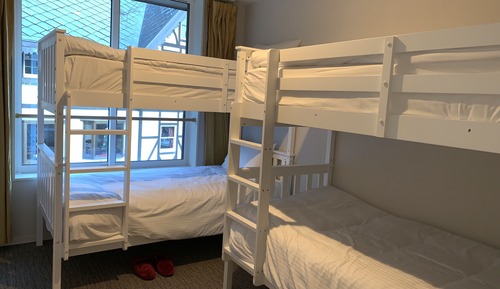 Apartamento, 2 habitaciones