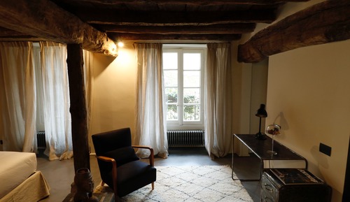 Habitación doble (I Baséj)