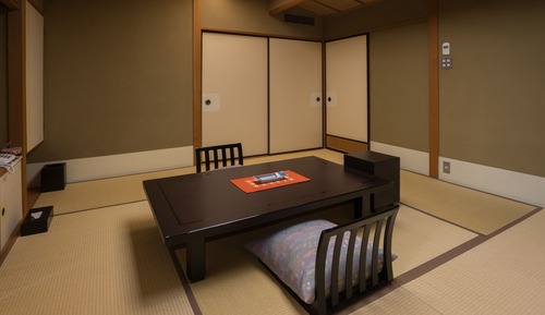 Habitación tradicional (Economy Japanese Style)
