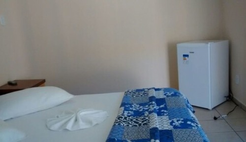 Habitación tradicional, 1 habitación