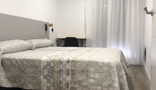 Apartamento básico