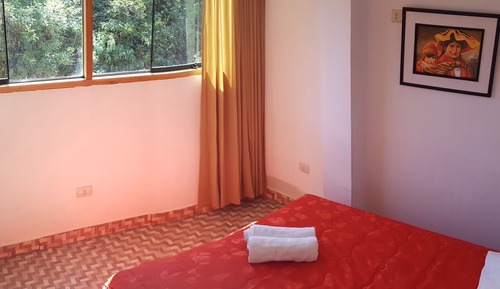 Habitación doble