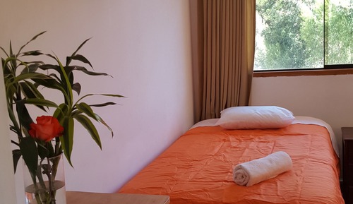 Habitación individual