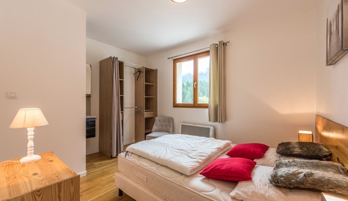 Apartamento clásico, 5 habitaciones (T6)