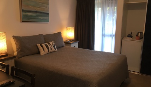 Habitación Confort doble