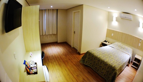 Habitación individual