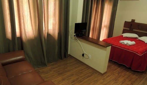 Habitación Premium
