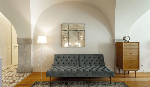 Loft Deluxe Grand