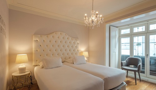 Apartamento superior, 2 habitaciones