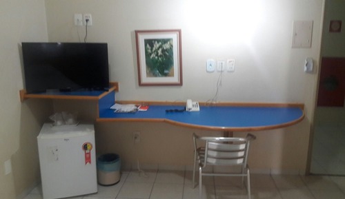 Habitación triple de lujo