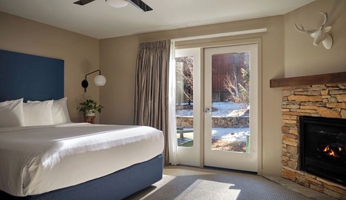 Suite Deluxe