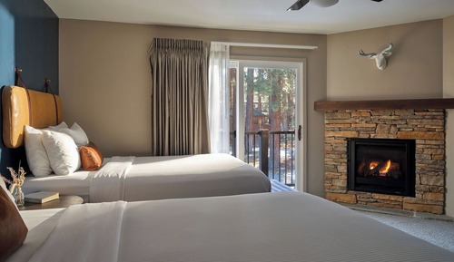 Suite Deluxe