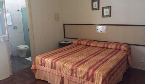 Habitación superior
