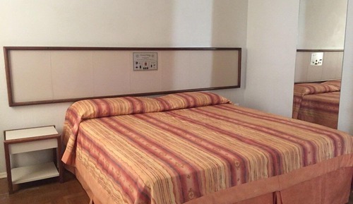 Habitación de lujo