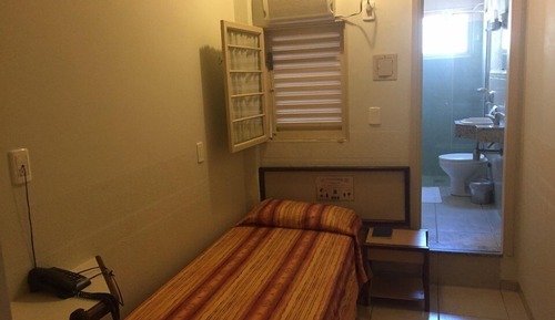 Habitación estándar