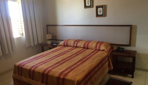 Suite, 1 cama doble