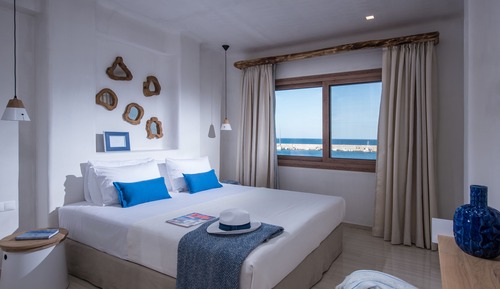 Apartamento familiar