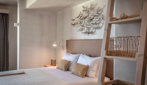 Apartamento ejecutivo