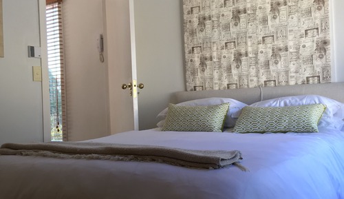 Apartamento, 1 habitación