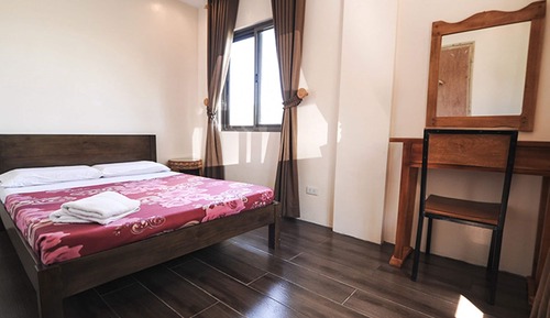 Suite, 1 habitación