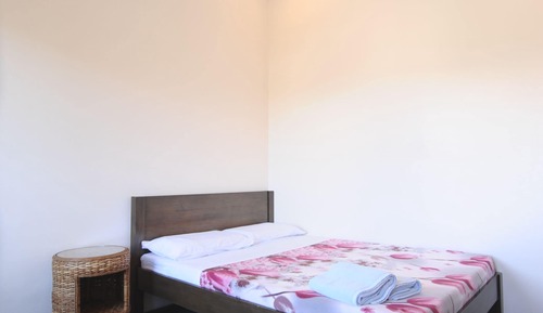 Suite, 2 habitaciones