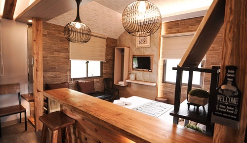 Habitación Premium