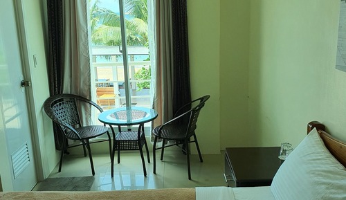 Habitación estándar
