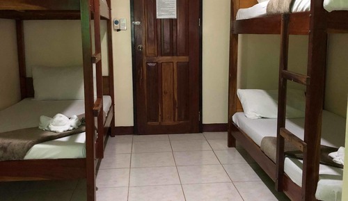 Habitación (Budget)