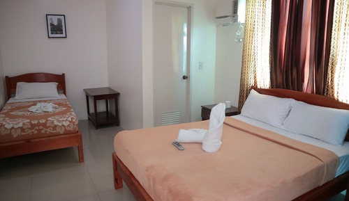Habitación Deluxe (B)
