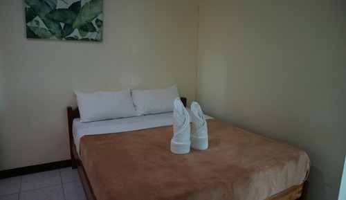 Habitación familiar, 1 habitación