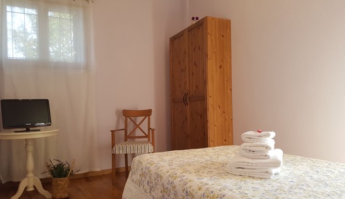Habitación individual