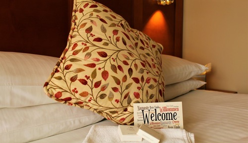 Habitación, 1 cama de matrimonio grande