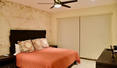 Apartamento familiar