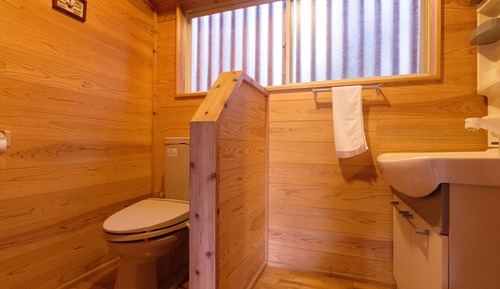 Casa ( Log )