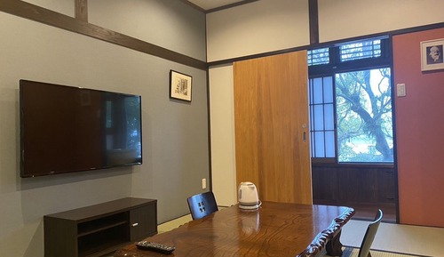 Habitación básica