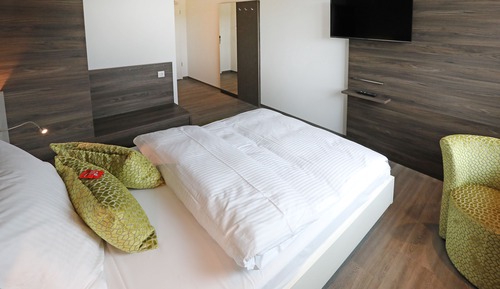 Habitación individual clásica, 1 habitación