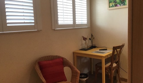 Habitación individual